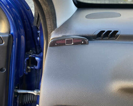 Синій Пежо 307, об'ємом двигуна 1.6 л та пробігом 192 тис. км за 4600 $, фото 23 на Automoto.ua