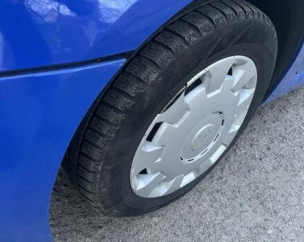 Синій Пежо 307, об'ємом двигуна 2 л та пробігом 279 тис. км за 1699 $, фото 18 на Automoto.ua