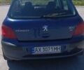 Синій Пежо 307, об'ємом двигуна 2 л та пробігом 430 тис. км за 3400 $, фото 2 на Automoto.ua