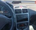 Синій Пежо 307, об'ємом двигуна 2 л та пробігом 430 тис. км за 3400 $, фото 11 на Automoto.ua