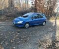 Синій Пежо 307, об'ємом двигуна 2 л та пробігом 260 тис. км за 1699 $, фото 4 на Automoto.ua