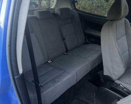 Синій Пежо 307, об'ємом двигуна 2 л та пробігом 279 тис. км за 1699 $, фото 13 на Automoto.ua