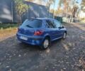 Синій Пежо 307, об'ємом двигуна 2 л та пробігом 260 тис. км за 1699 $, фото 2 на Automoto.ua