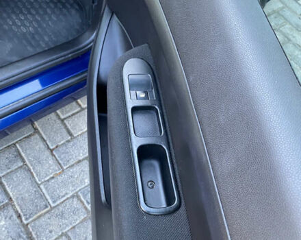 Синій Пежо 307, об'ємом двигуна 1.6 л та пробігом 192 тис. км за 4600 $, фото 20 на Automoto.ua