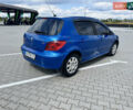 Синий Пежо 307, объемом двигателя 1.59 л и пробегом 247 тыс. км за 4100 $, фото 5 на Automoto.ua