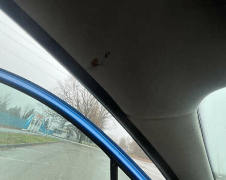 Синий Пежо 307, объемом двигателя 2 л и пробегом 168 тыс. км за 4000 $, фото 44 на Automoto.ua