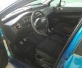 Синій Пежо 307, об'ємом двигуна 1.6 л та пробігом 360 тис. км за 3500 $, фото 11 на Automoto.ua