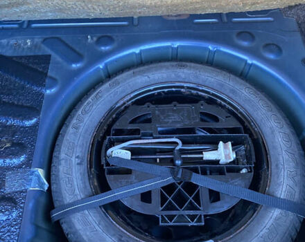 Синій Пежо 307, об'ємом двигуна 1.6 л та пробігом 192 тис. км за 4600 $, фото 7 на Automoto.ua