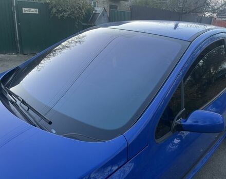 Синій Пежо 307, об'ємом двигуна 2 л та пробігом 279 тис. км за 1699 $, фото 23 на Automoto.ua