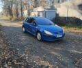 Синій Пежо 307, об'ємом двигуна 2 л та пробігом 260 тис. км за 1699 $, фото 1 на Automoto.ua