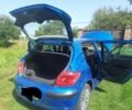 Синій Пежо 307, об'ємом двигуна 1.6 л та пробігом 360 тис. км за 3500 $, фото 6 на Automoto.ua
