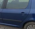 Синій Пежо 307, об'ємом двигуна 2 л та пробігом 434 тис. км за 3000 $, фото 2 на Automoto.ua