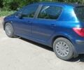 Синій Пежо 307, об'ємом двигуна 2 л та пробігом 430 тис. км за 3400 $, фото 13 на Automoto.ua