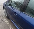 Синий Пежо 307, объемом двигателя 2 л и пробегом 432 тыс. км за 2800 $, фото 9 на Automoto.ua