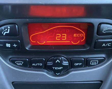 Синій Пежо 307, об'ємом двигуна 1.6 л та пробігом 192 тис. км за 4600 $, фото 30 на Automoto.ua