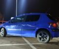Синий Пежо 307, объемом двигателя 1.4 л и пробегом 777 тыс. км за 2499 $, фото 10 на Automoto.ua