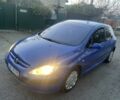 Синій Пежо 307, об'ємом двигуна 2 л та пробігом 279 тис. км за 1699 $, фото 3 на Automoto.ua