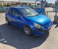 Синій Пежо 307, об'ємом двигуна 0 л та пробігом 316 тис. км за 2199 $, фото 1 на Automoto.ua