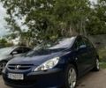 Синій Пежо 307, об'ємом двигуна 2 л та пробігом 290 тис. км за 2900 $, фото 1 на Automoto.ua