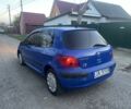 Синій Пежо 307, об'ємом двигуна 2 л та пробігом 279 тис. км за 1699 $, фото 4 на Automoto.ua