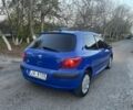 Синій Пежо 307, об'ємом двигуна 2 л та пробігом 279 тис. км за 1699 $, фото 6 на Automoto.ua