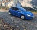 Синій Пежо 307, об'ємом двигуна 2 л та пробігом 260 тис. км за 1699 $, фото 1 на Automoto.ua