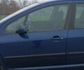 Синій Пежо 307, об'ємом двигуна 2 л та пробігом 434 тис. км за 3000 $, фото 10 на Automoto.ua