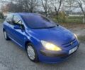 Синій Пежо 307, об'ємом двигуна 2 л та пробігом 279 тис. км за 1699 $, фото 2 на Automoto.ua