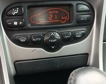 Синій Пежо 307, об'ємом двигуна 2 л та пробігом 434 тис. км за 3000 $, фото 14 на Automoto.ua