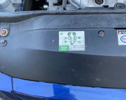 Синій Пежо 307, об'ємом двигуна 1.6 л та пробігом 192 тис. км за 4600 $, фото 11 на Automoto.ua