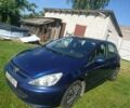 Синий Пежо 307, объемом двигателя 2 л и пробегом 246 тыс. км за 3300 $, фото 1 на Automoto.ua