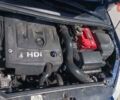 Синій Пежо 307, об'ємом двигуна 2 л та пробігом 430 тис. км за 3400 $, фото 9 на Automoto.ua