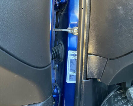 Синій Пежо 307, об'ємом двигуна 1.6 л та пробігом 192 тис. км за 4600 $, фото 14 на Automoto.ua