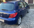 Синій Пежо 307, об'ємом двигуна 1.6 л та пробігом 192 тис. км за 4600 $, фото 5 на Automoto.ua