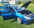 Синій Пежо 307, об'ємом двигуна 1.6 л та пробігом 360 тис. км за 3500 $, фото 5 на Automoto.ua
