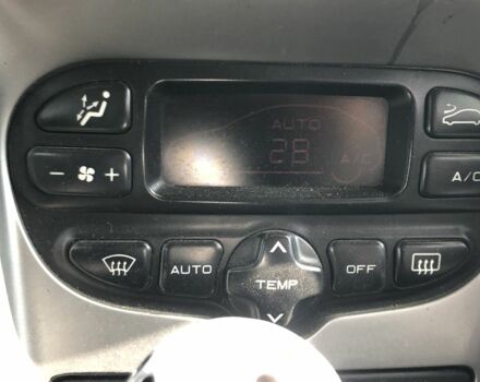 Синий Пежо 307, объемом двигателя 2 л и пробегом 300 тыс. км за 1450 $, фото 4 на Automoto.ua