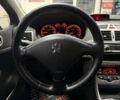 Синий Пежо 307, объемом двигателя 1.6 л и пробегом 266 тыс. км за 3190 $, фото 17 на Automoto.ua