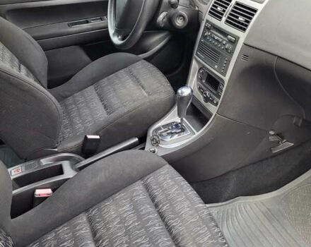 Синий Пежо 307, объемом двигателя 1.6 л и пробегом 141 тыс. км за 4500 $, фото 8 на Automoto.ua