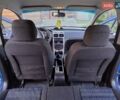 Синий Пежо 307, объемом двигателя 1.59 л и пробегом 310 тыс. км за 3500 $, фото 2 на Automoto.ua