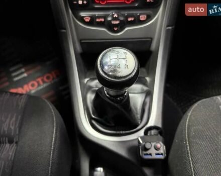 Синій Пежо 307, об'ємом двигуна 1.6 л та пробігом 266 тис. км за 3490 $, фото 22 на Automoto.ua