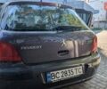 Пежо 307 2004 в Ивано-Франковске на Automoto.ua Синий Пежо 307, объемом двигателя 1.59 л и пробегом 246 тыс. км за 2800 $, фото 4 на Automoto.ua