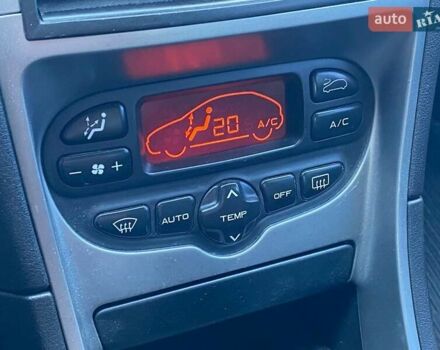 Пежо 307 2004 в Киеве на Automoto.ua Синий Пежо 307, объемом двигателя 1.6 л и пробегом 266 тыс. км за 3690 $, фото 18 на Automoto.ua