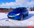 Синий Пежо 307, объемом двигателя 1.6 л и пробегом 370 тыс. км за 2900 $, фото 1 на Automoto.ua
