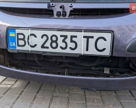 Пежо 307 2004 в Ивано-Франковске на Automoto.ua Синий Пежо 307, объемом двигателя 1.59 л и пробегом 246 тыс. км за 2800 $, фото 18 на Automoto.ua