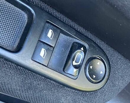 Пежо 307 2004 в Киеве на Automoto.ua Синий Пежо 307, объемом двигателя 1.6 л и пробегом 266 тыс. км за 3690 $, фото 20 на Automoto.ua