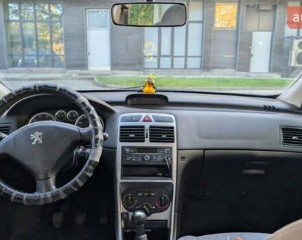 Пежо 307 2004 в Ивано-Франковске на Automoto.ua Синий Пежо 307, объемом двигателя 1.59 л и пробегом 246 тыс. км за 2800 $, фото 1 на Automoto.ua