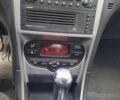 Синий Пежо 307, объемом двигателя 1.6 л и пробегом 141 тыс. км за 4500 $, фото 9 на Automoto.ua