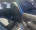 Синий Пежо 307, объемом двигателя 1.6 л и пробегом 262 тыс. км за 2750 $, фото 5 на Automoto.ua