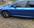 Синій Пежо 307, об'ємом двигуна 1.6 л та пробігом 357 тис. км за 3400 $, фото 3 на Automoto.ua
