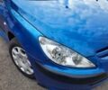 Синій Пежо 307, об'ємом двигуна 1.6 л та пробігом 141 тис. км за 4500 $, фото 1 на Automoto.ua